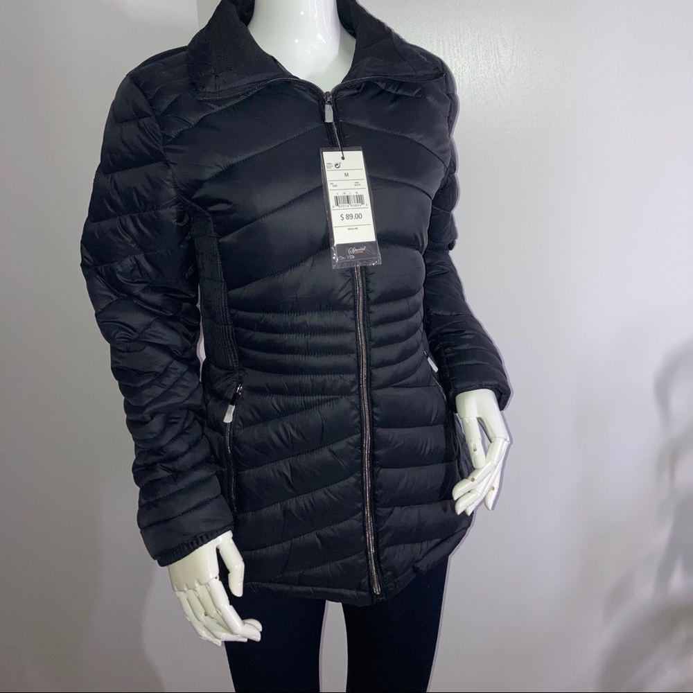 Women’s jacket